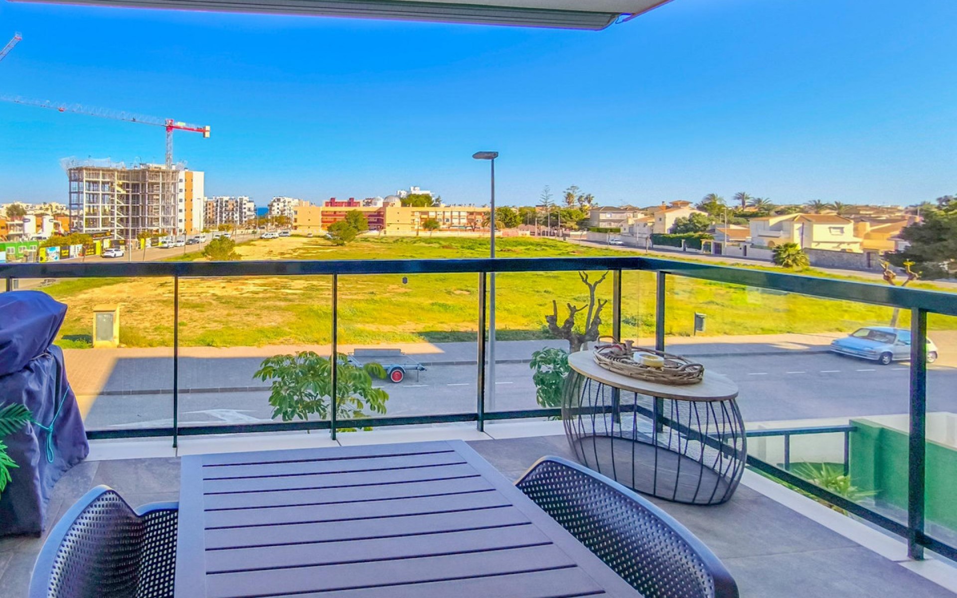 A Vendre - Appartement - Orihuela - Mil Palmeras