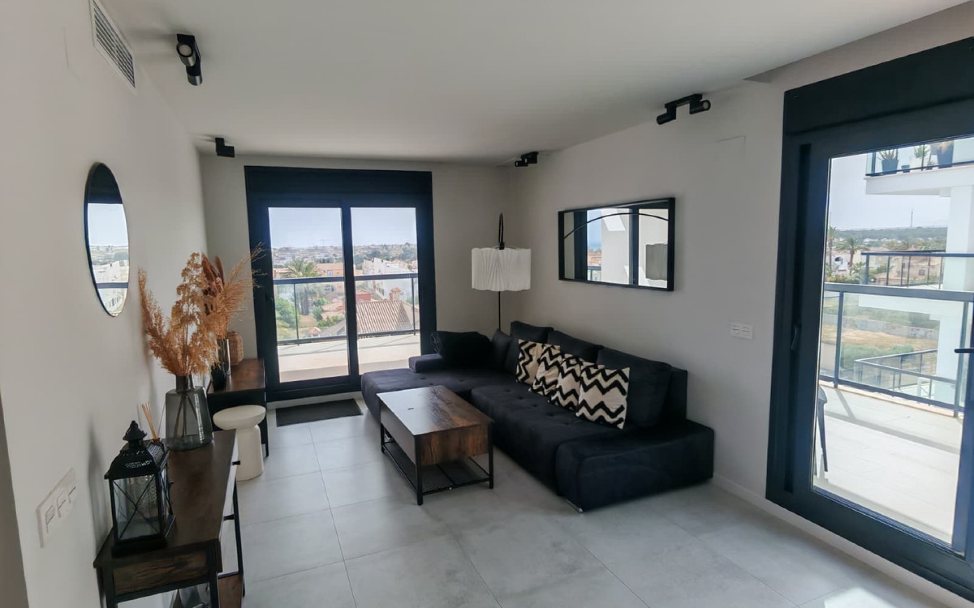 A Vendre - Appartement - Orihuela - Mil Palmeras