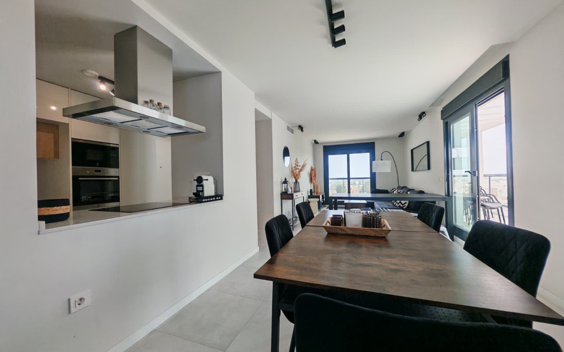 A Vendre - Appartement - Orihuela - Mil Palmeras