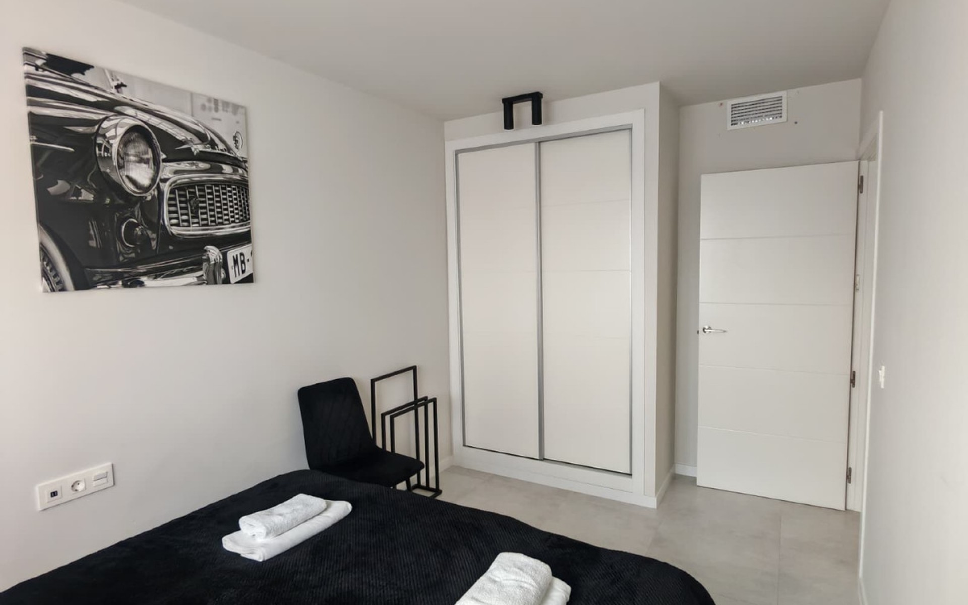 A Vendre - Appartement - Orihuela - Mil Palmeras