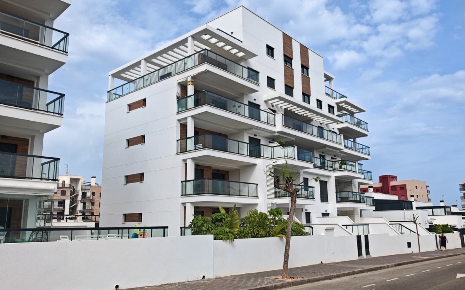 A Vendre - Appartement - Orihuela - Mil Palmeras