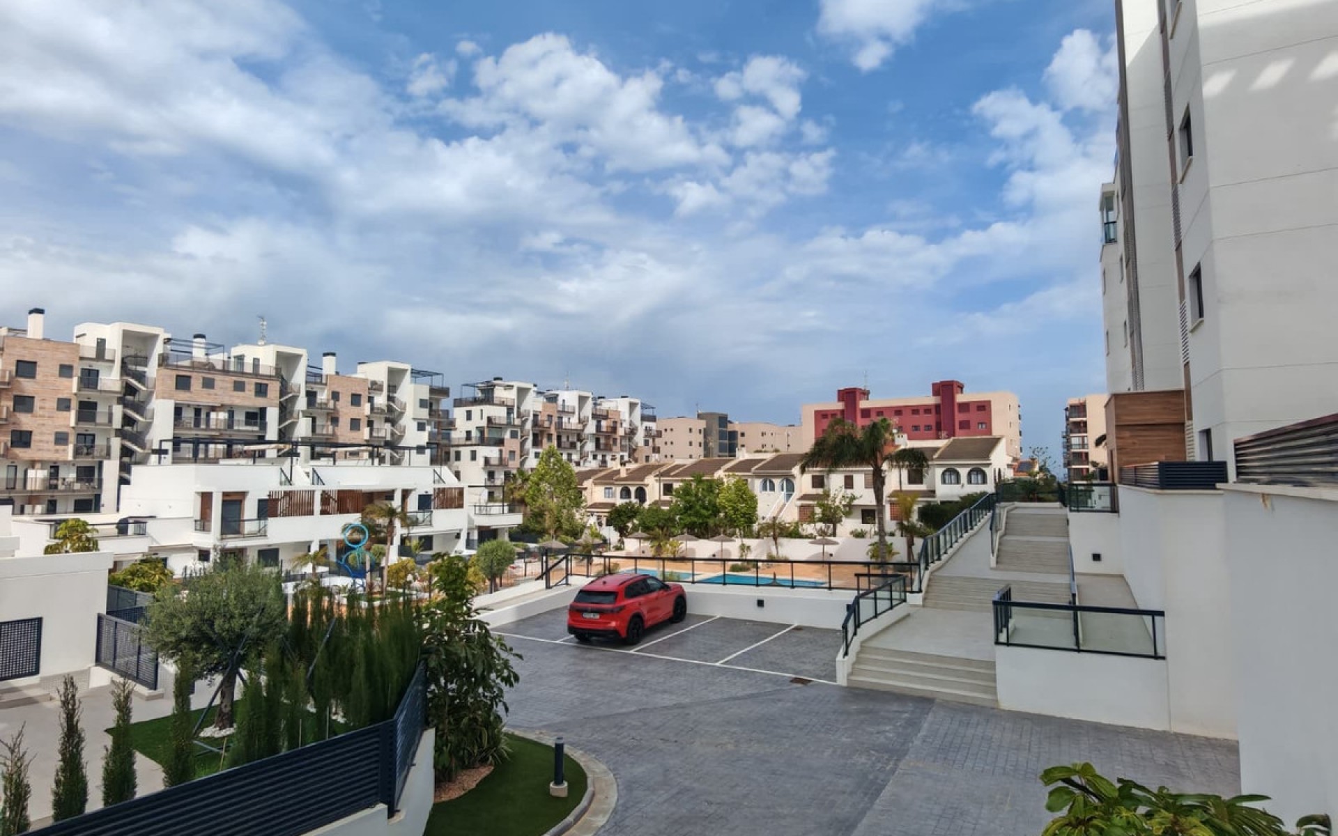 A Vendre - Appartement - Orihuela - Mil Palmeras