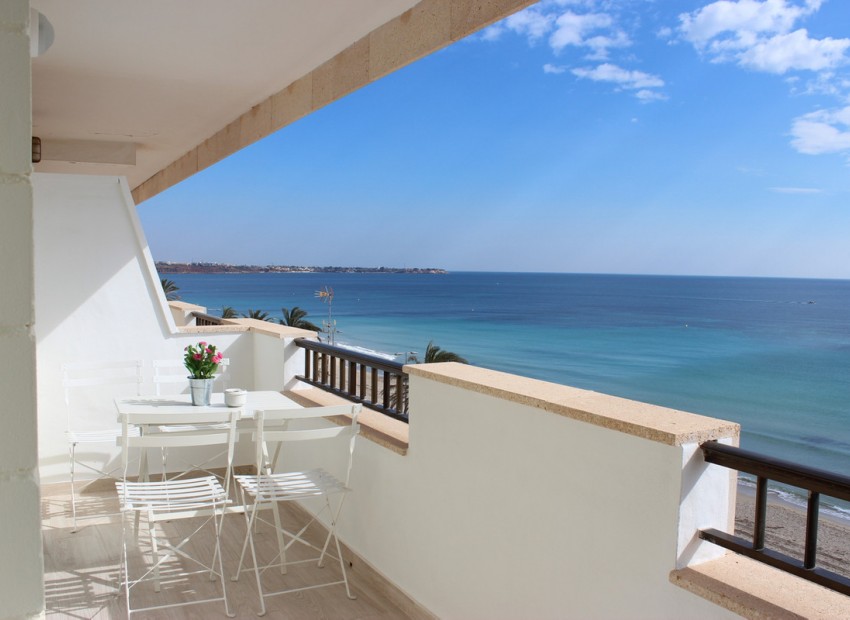 A Vendre - Appartement - Orihuela - Mil Palmeras