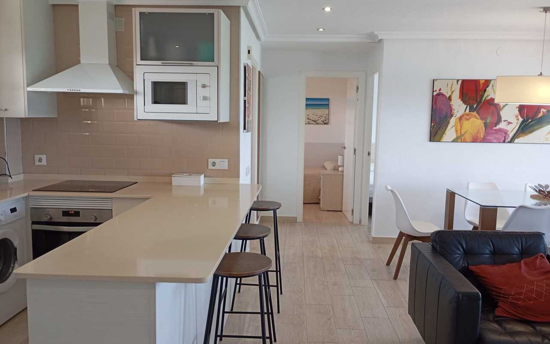 A Vendre - Appartement - Orihuela - Mil Palmeras