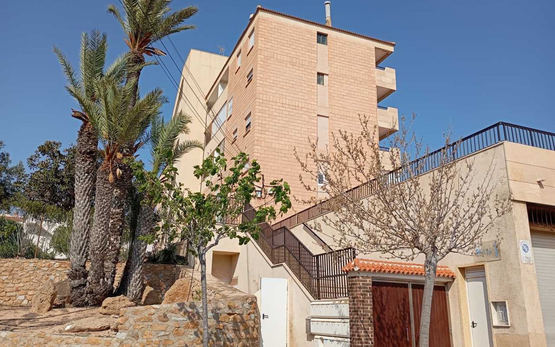 A Vendre - Appartement - Orihuela - Mil Palmeras