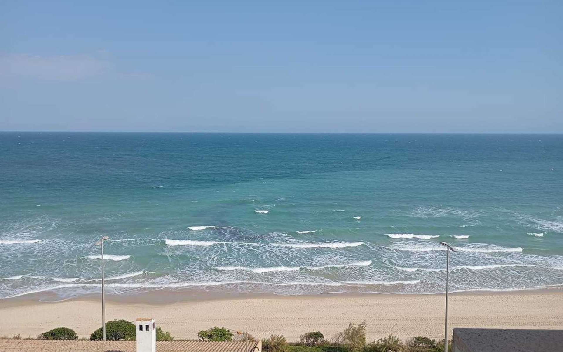 A Vendre - Appartement - Orihuela - Mil Palmeras