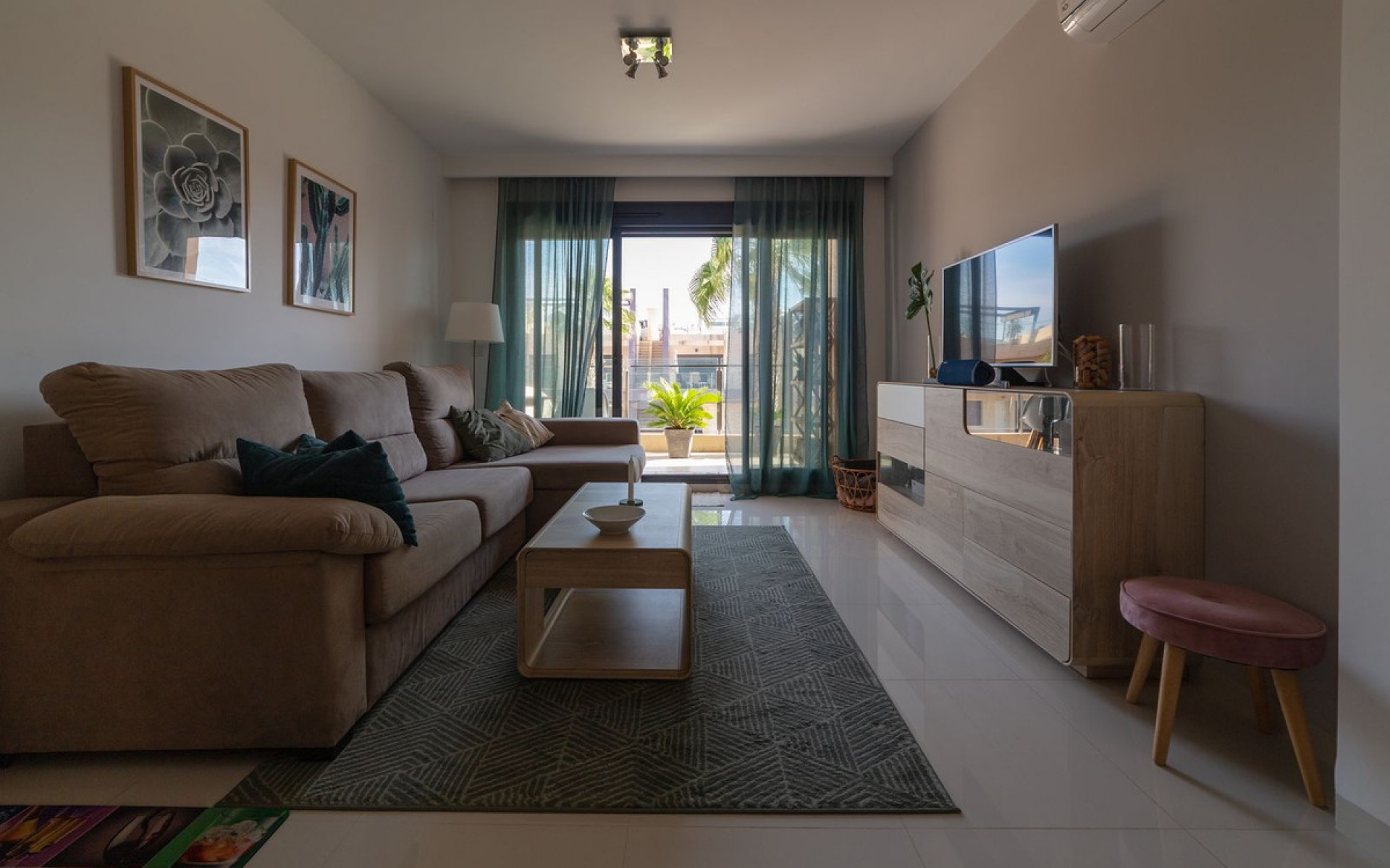 A Vendre - Appartement - Orihuela - Mil Palmeras
