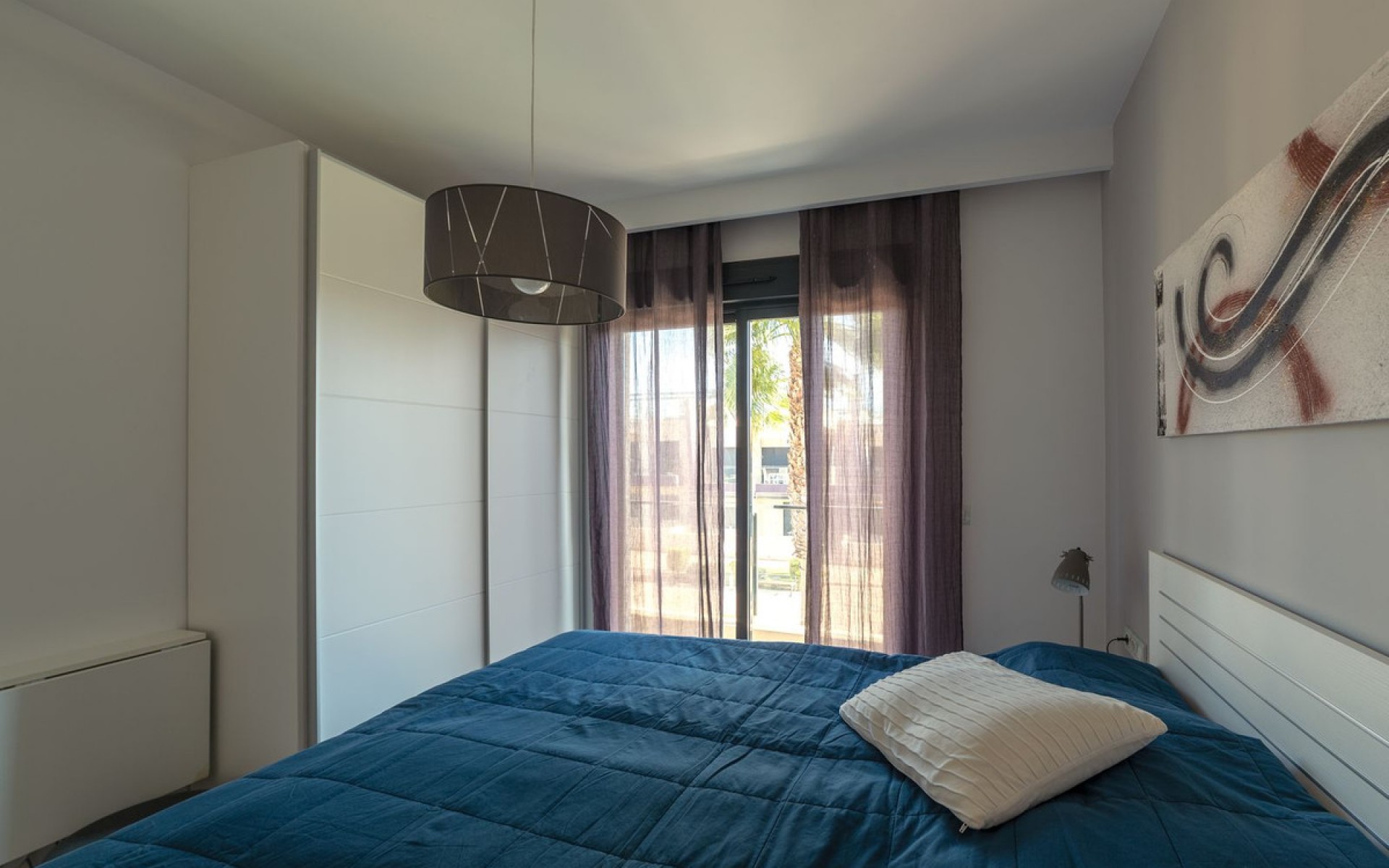 A Vendre - Appartement - Orihuela - Mil Palmeras