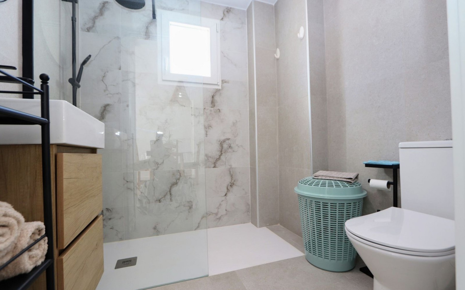 A Vendre - Appartement - Orihuela - Mil Palmeras