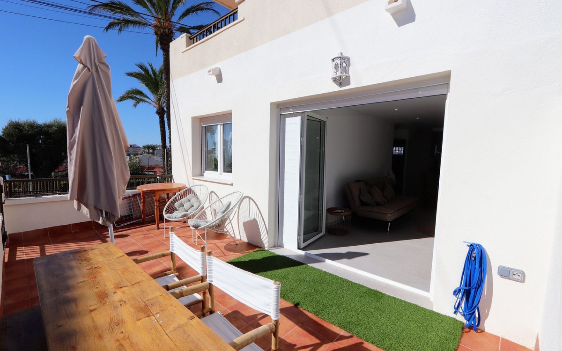 A Vendre - Appartement - Orihuela - Mil Palmeras
