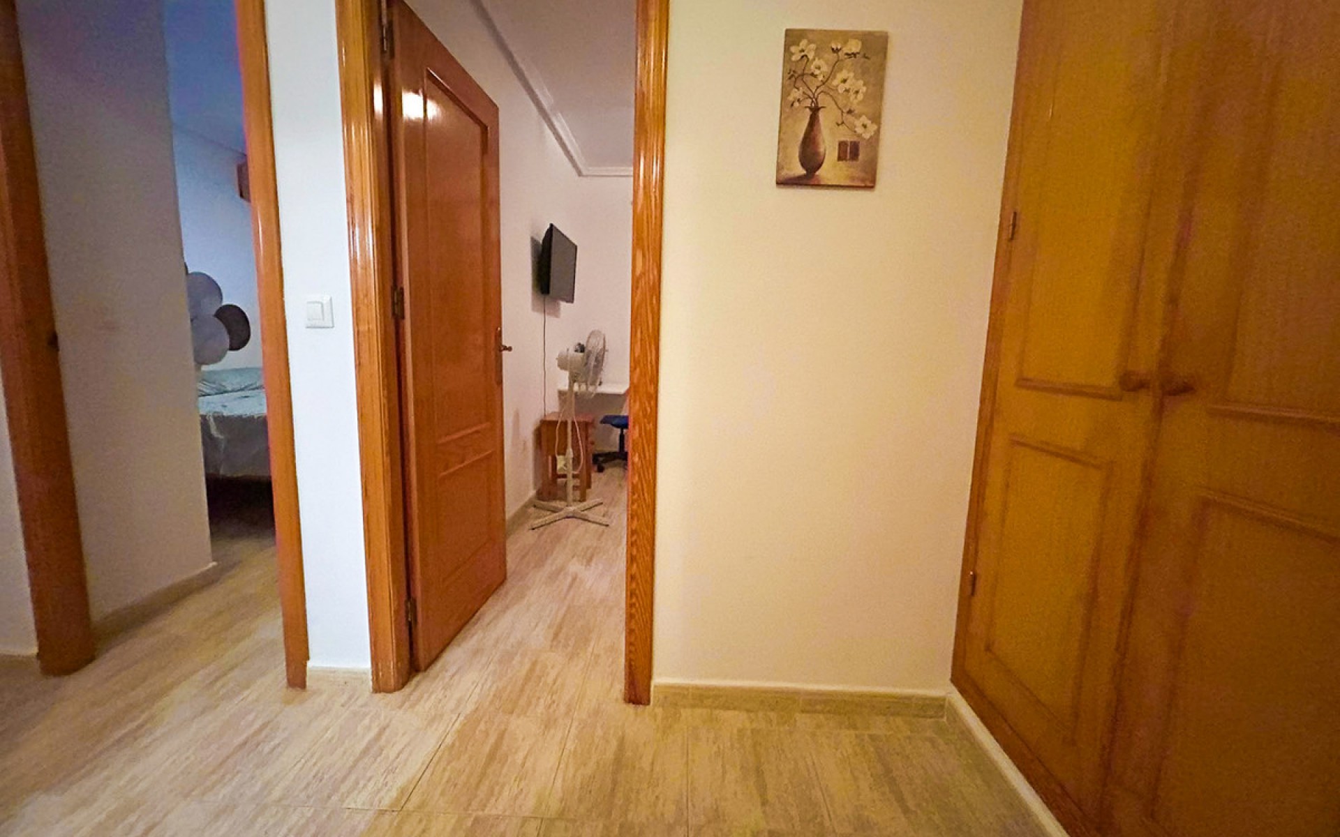 A Vendre - Appartement - Orihuela - Mil Palmeras