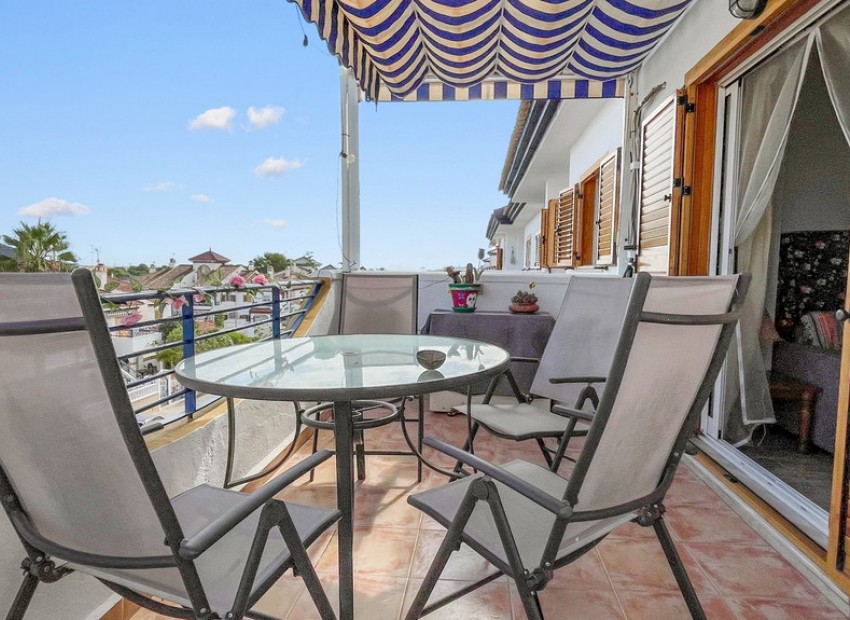 A Vendre - Appartement - Orihuela - Mil Palmeras