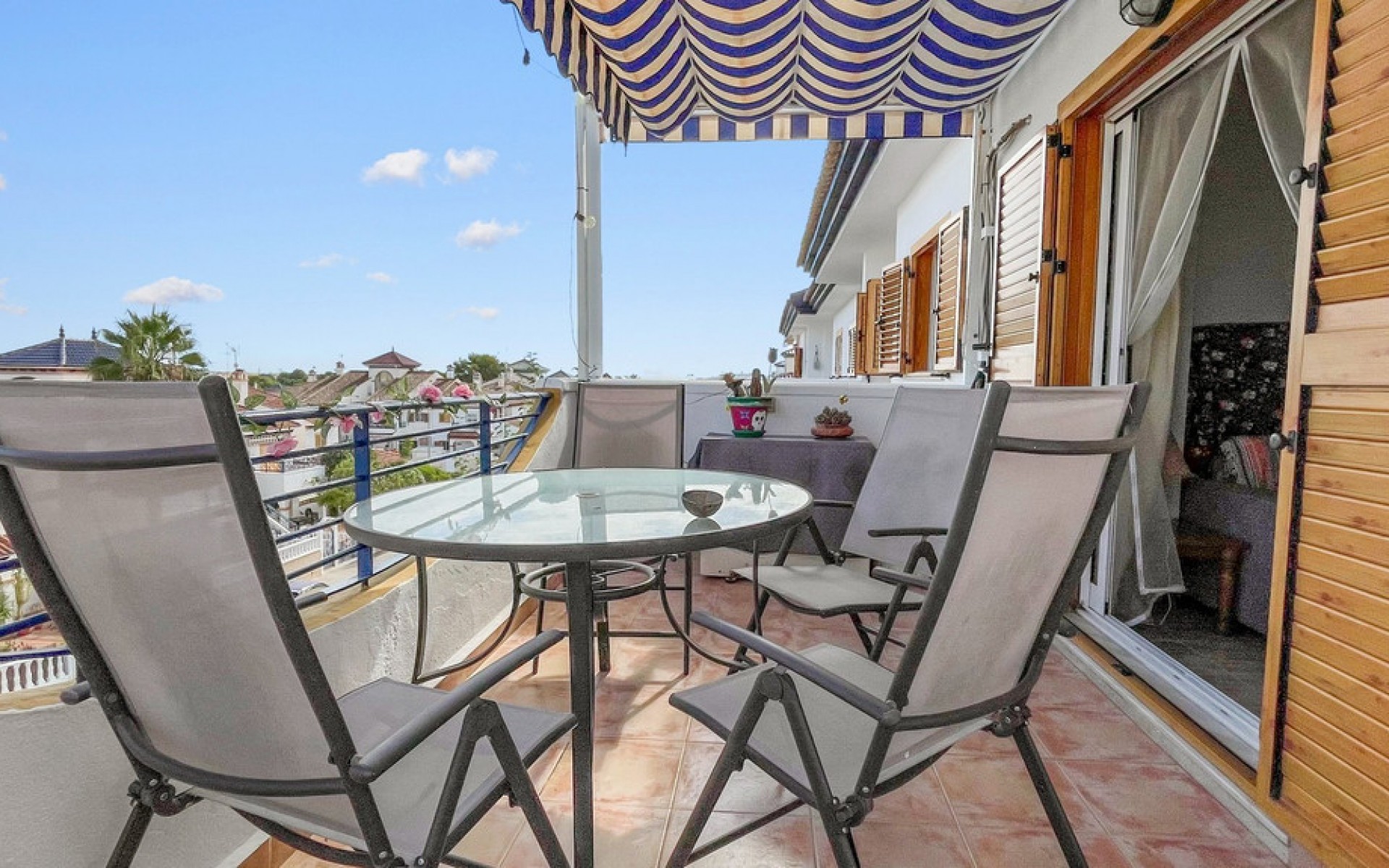 A Vendre - Appartement - Orihuela - Mil Palmeras