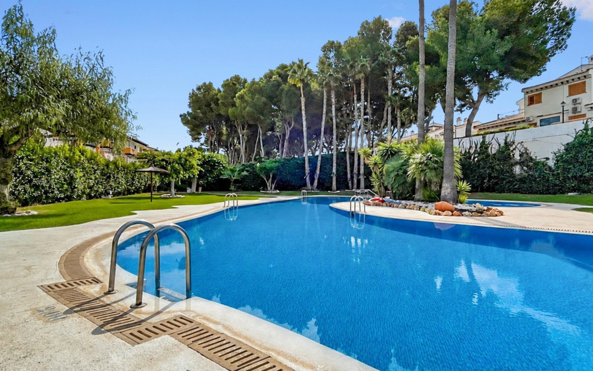 A Vendre - Appartement - Orihuela - Mil Palmeras