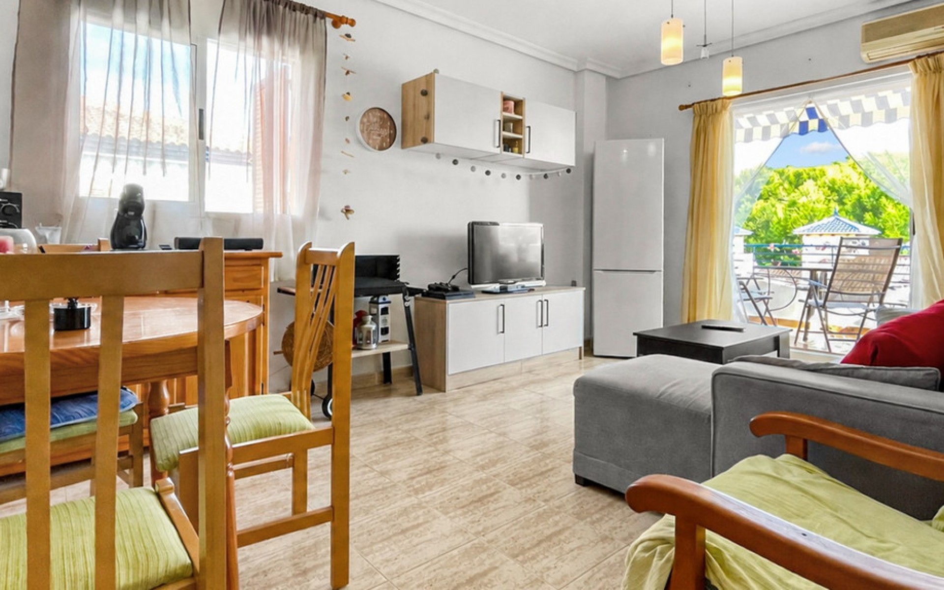 A Vendre - Appartement - Orihuela - Mil Palmeras