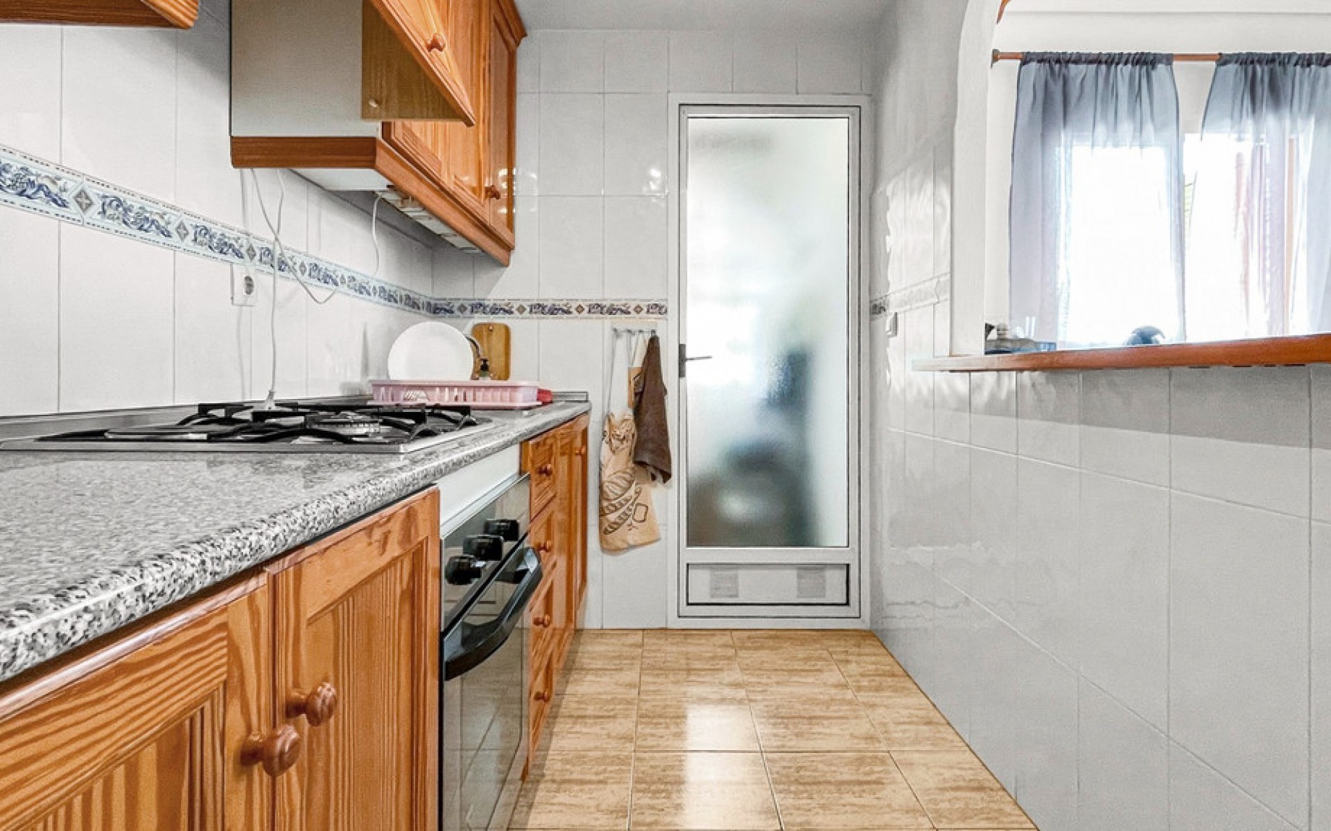 A Vendre - Appartement - Orihuela - Mil Palmeras