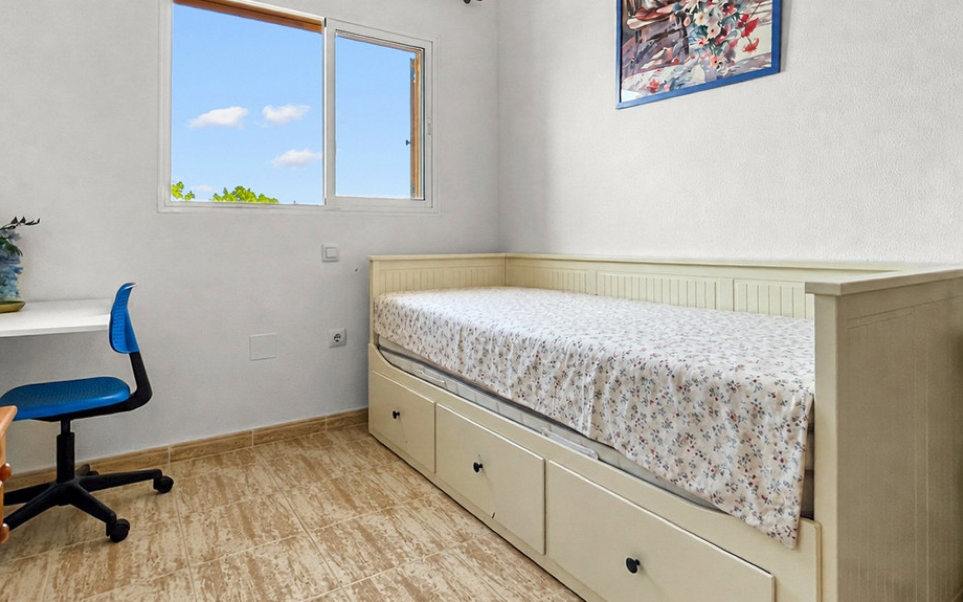 A Vendre - Appartement - Orihuela - Mil Palmeras