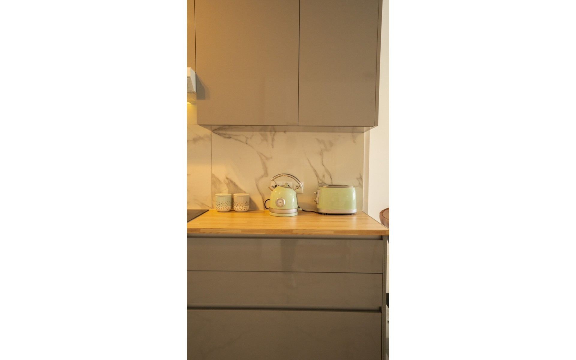 A Vendre - Appartement - Orihuela - Orihuela Centro