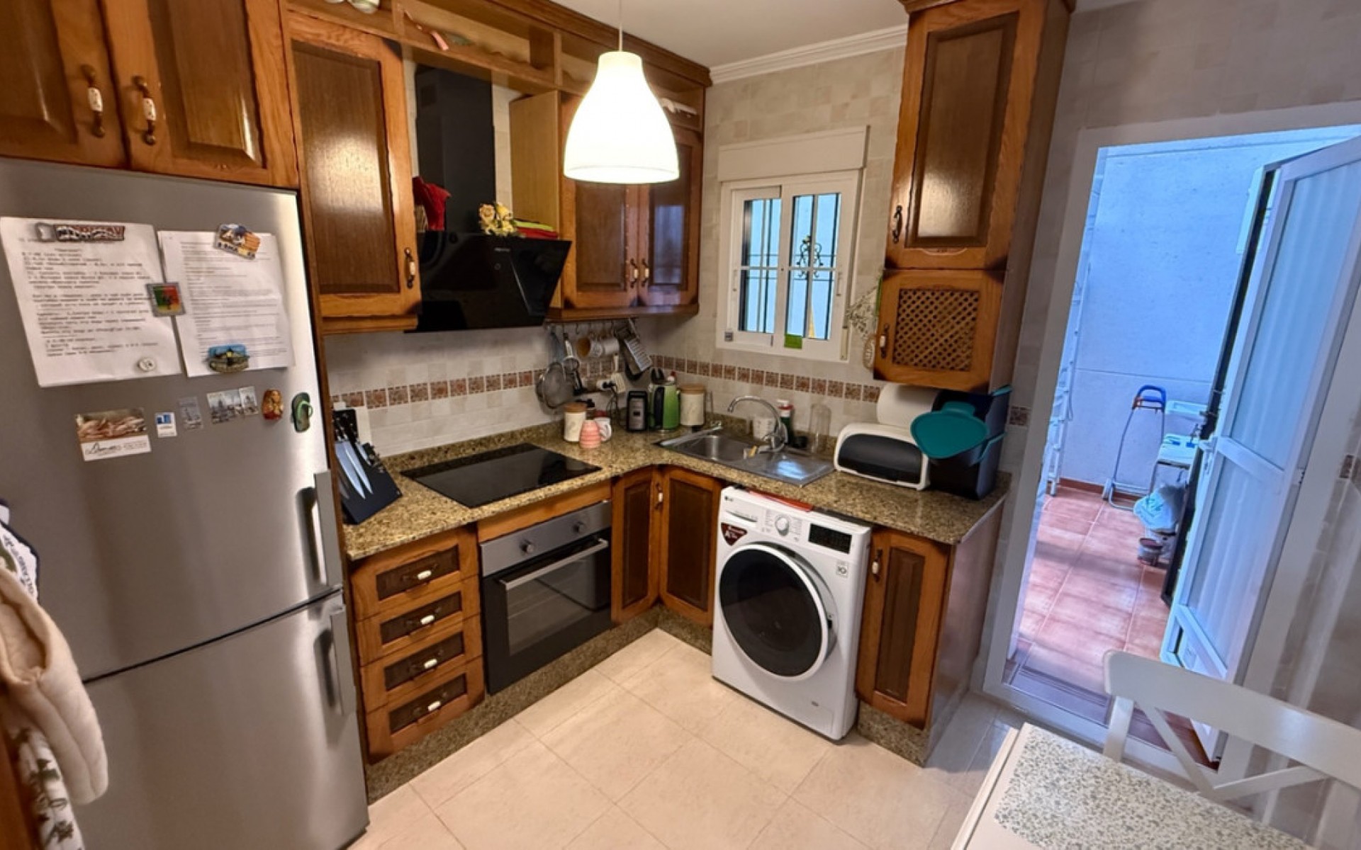 A Vendre - Appartement - Orihuela - Orihuela Centro