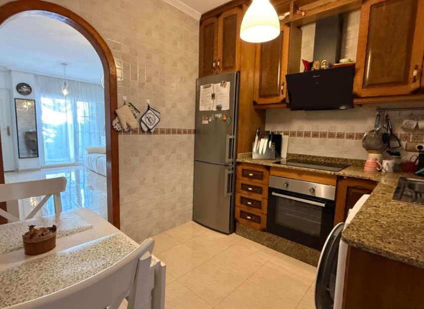 A Vendre - Appartement - Orihuela - Orihuela Centro