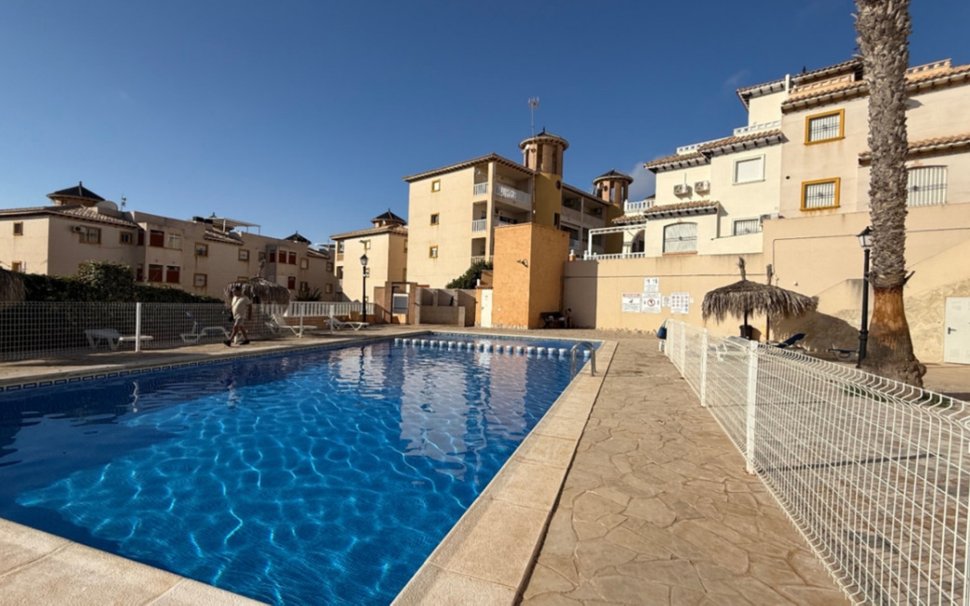 A Vendre - Appartement - Orihuela - Orihuela Centro