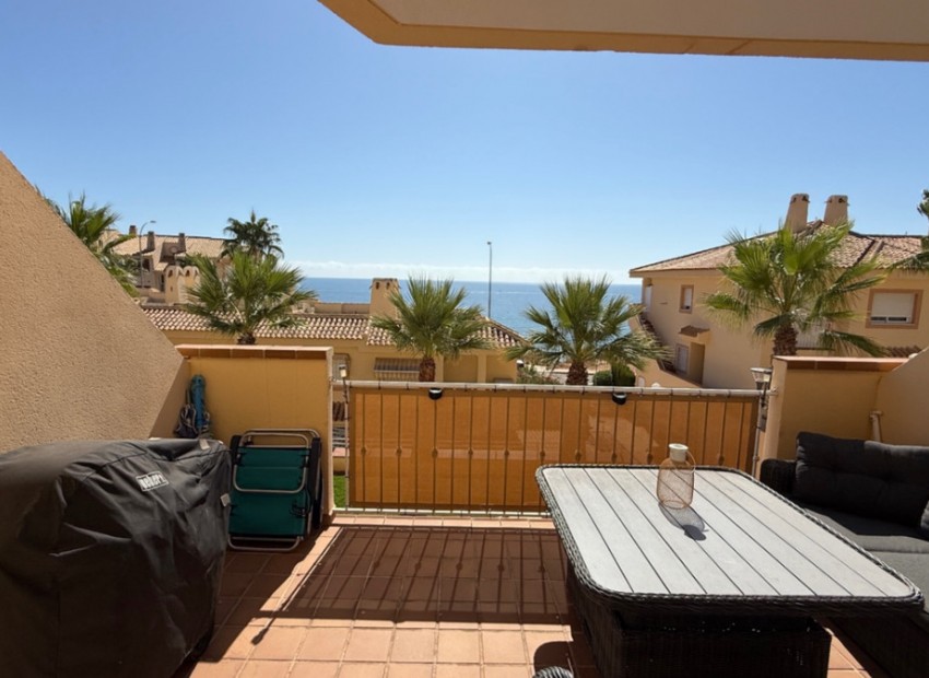 A Vendre - Appartement - Orihuela - Orihuela Centro