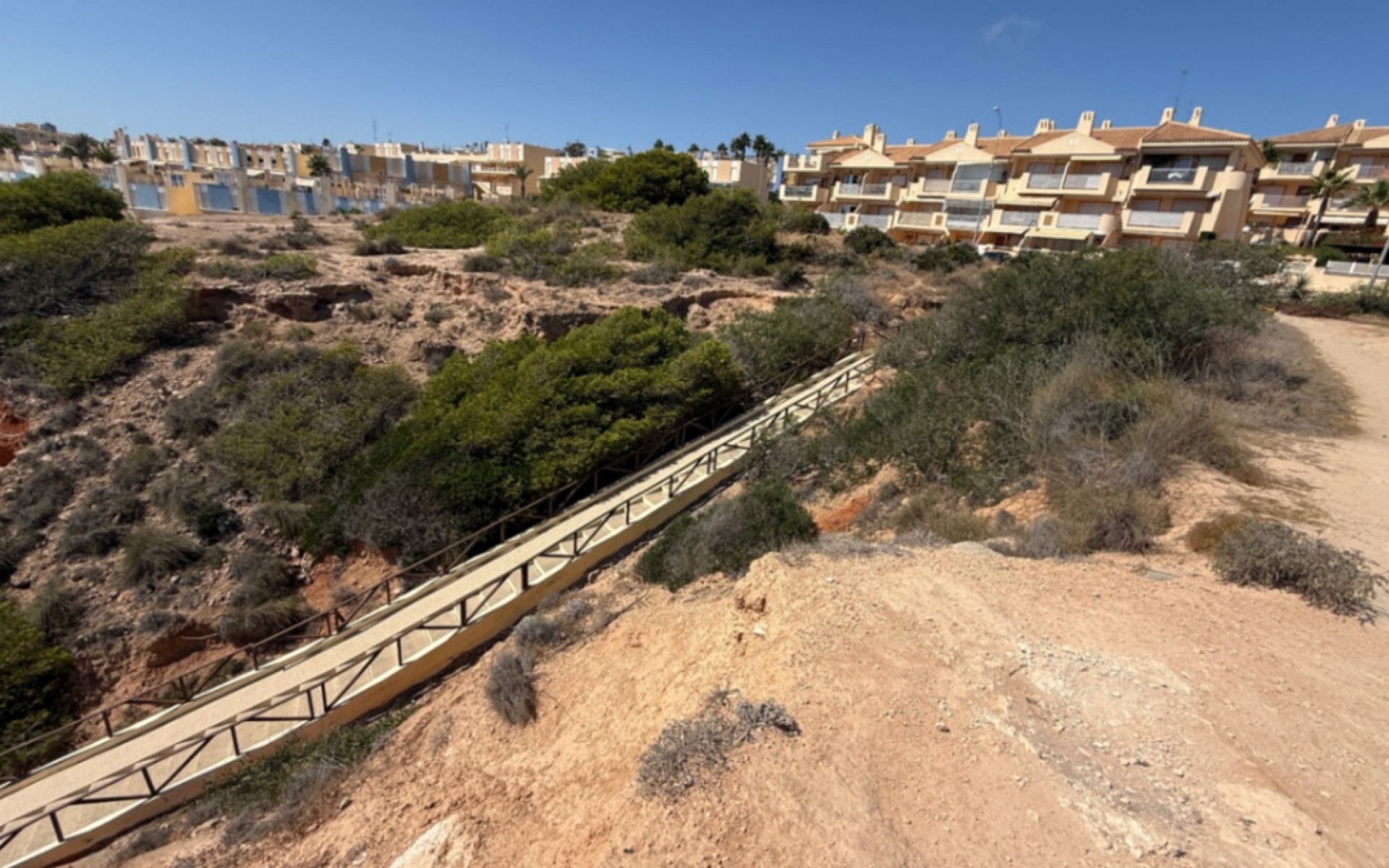 A Vendre - Appartement - Orihuela - Orihuela Centro