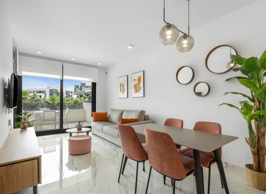 A Vendre - Appartement - Orihuela - Orihuela Centro