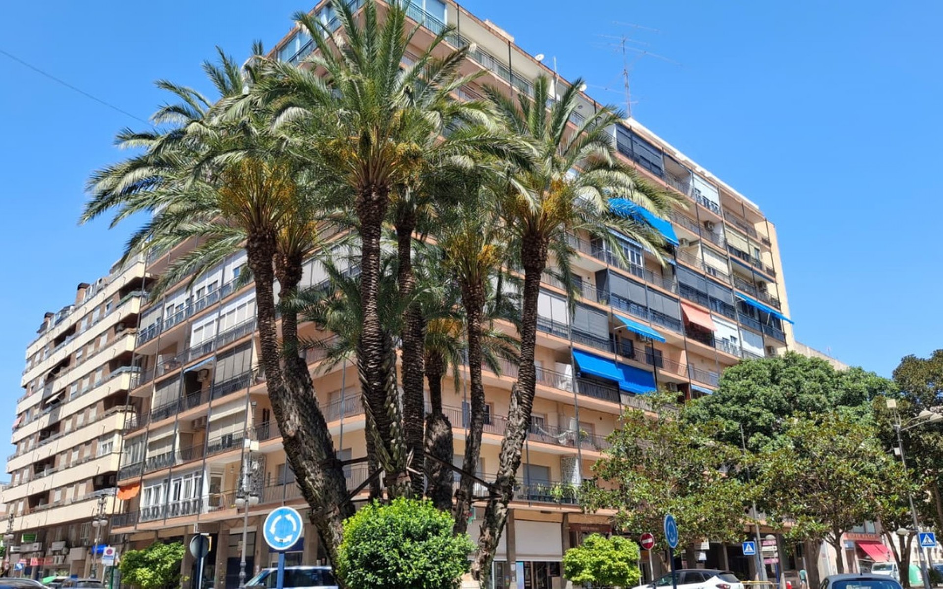 A Vendre - Appartement - Orihuela - Orihuela Centro