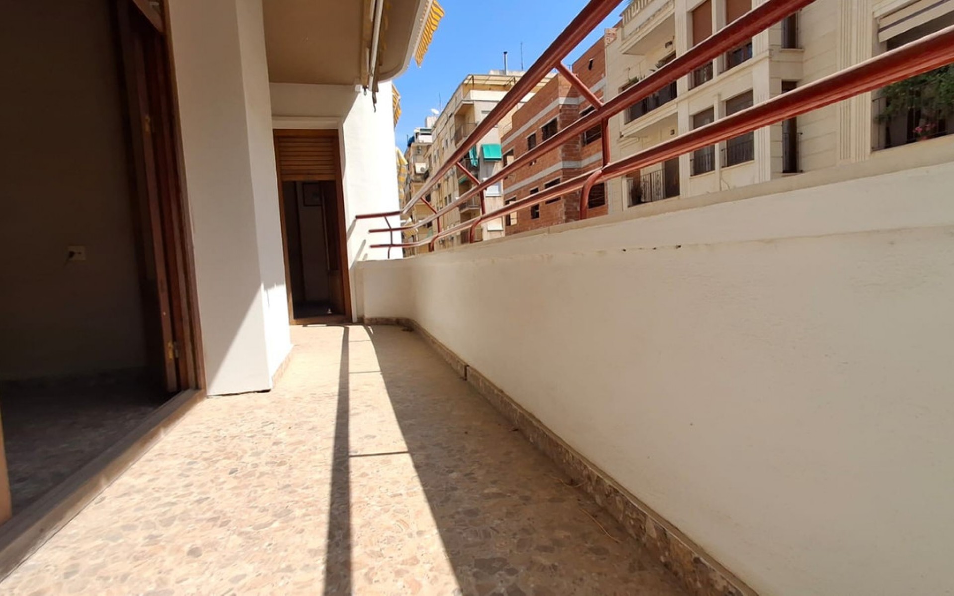 A Vendre - Appartement - Orihuela - Orihuela Centro