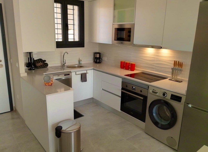 A Vendre - Appartement - Orihuela - Orihuela Centro