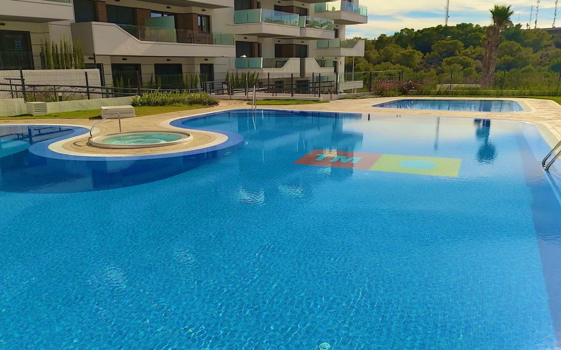 A Vendre - Appartement - Orihuela - Orihuela Centro