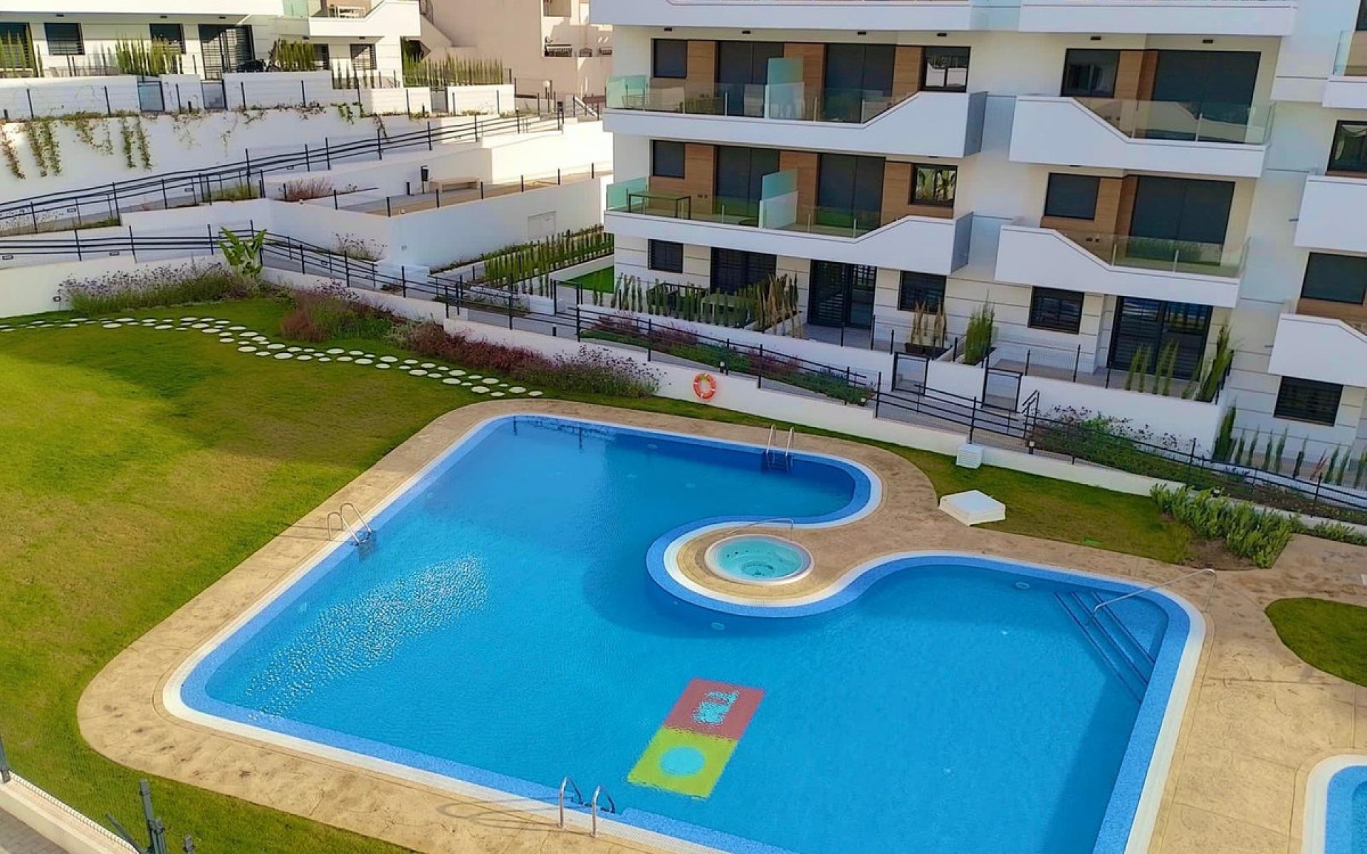 A Vendre - Appartement - Orihuela - Orihuela Centro
