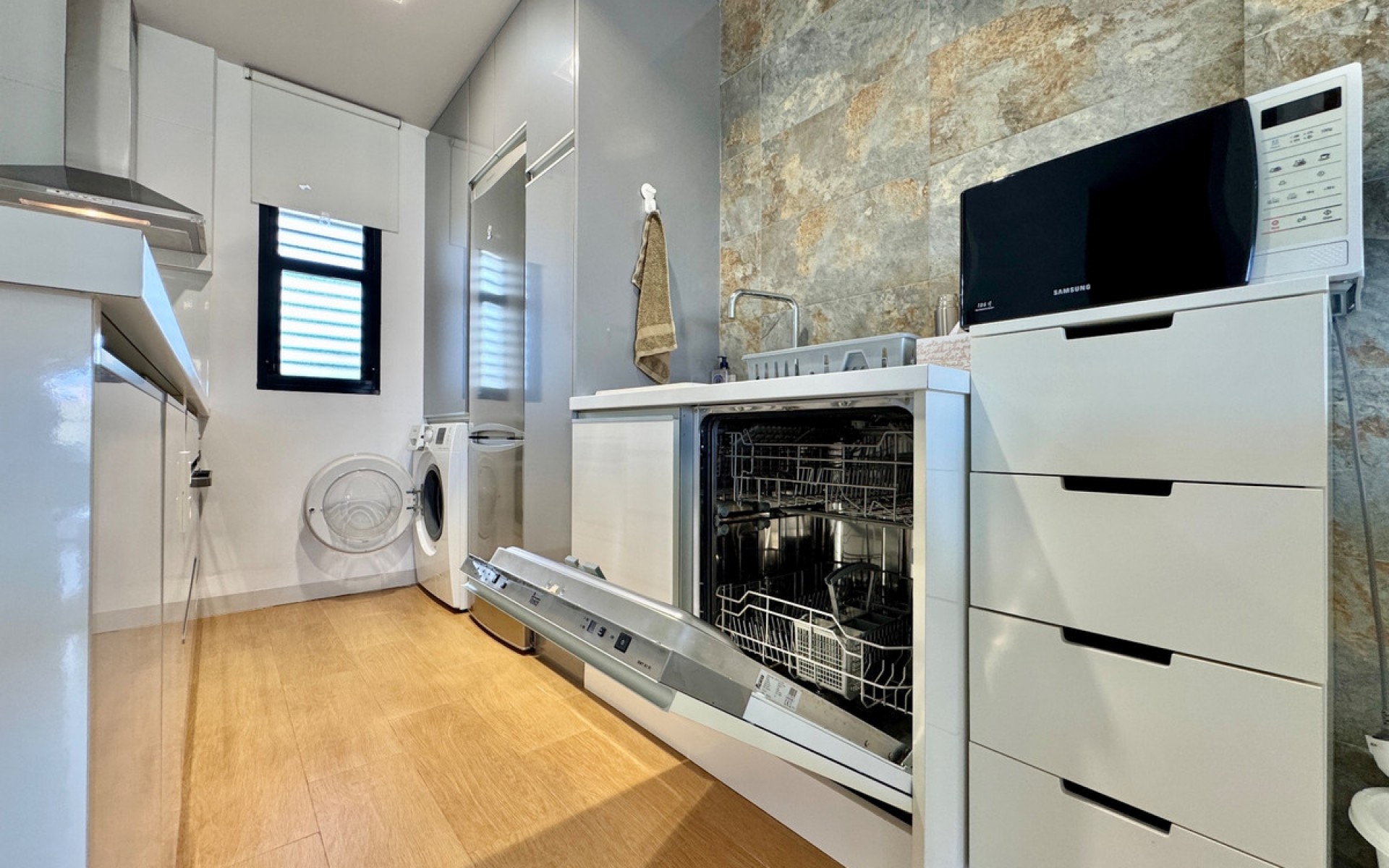 A Vendre - Appartement - Orihuela - Orihuela Centro