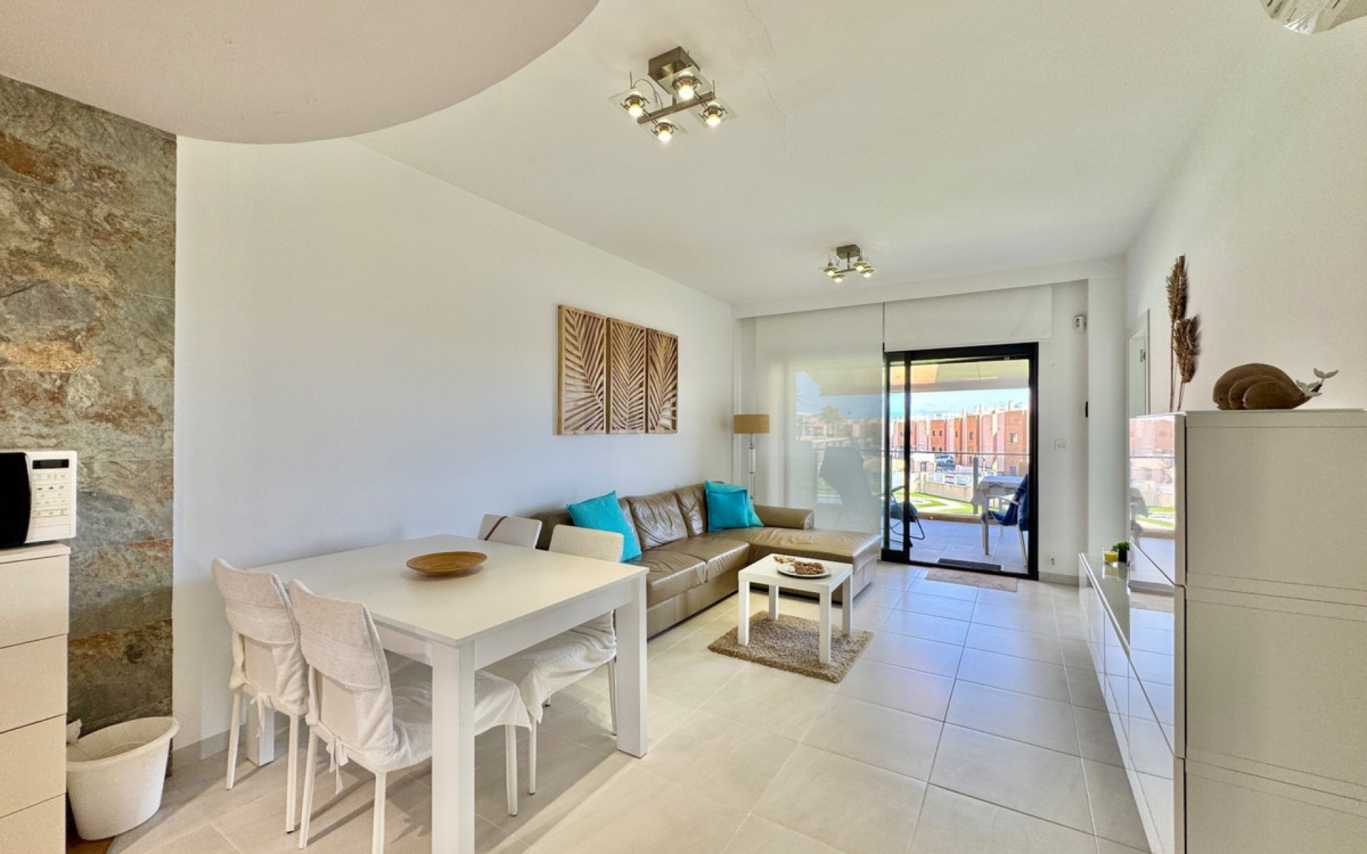 A Vendre - Appartement - Orihuela - Orihuela Centro