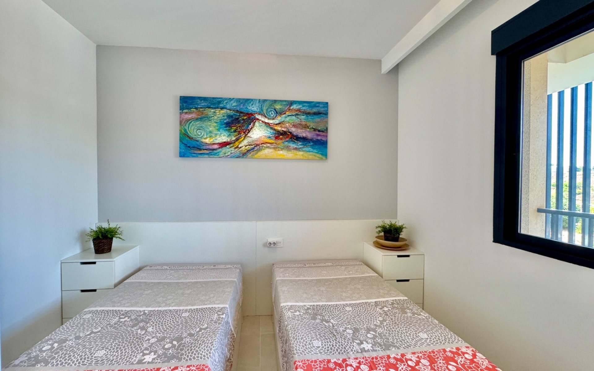 A Vendre - Appartement - Orihuela - Orihuela Centro