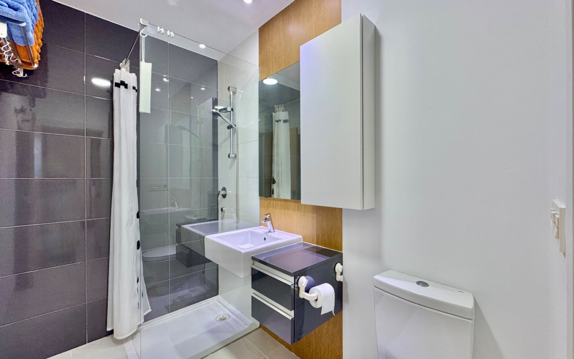 A Vendre - Appartement - Orihuela - Orihuela Centro