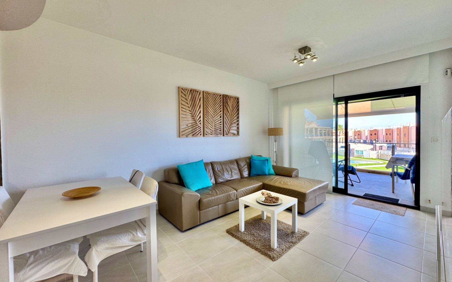 A Vendre - Appartement - Orihuela - Orihuela Centro