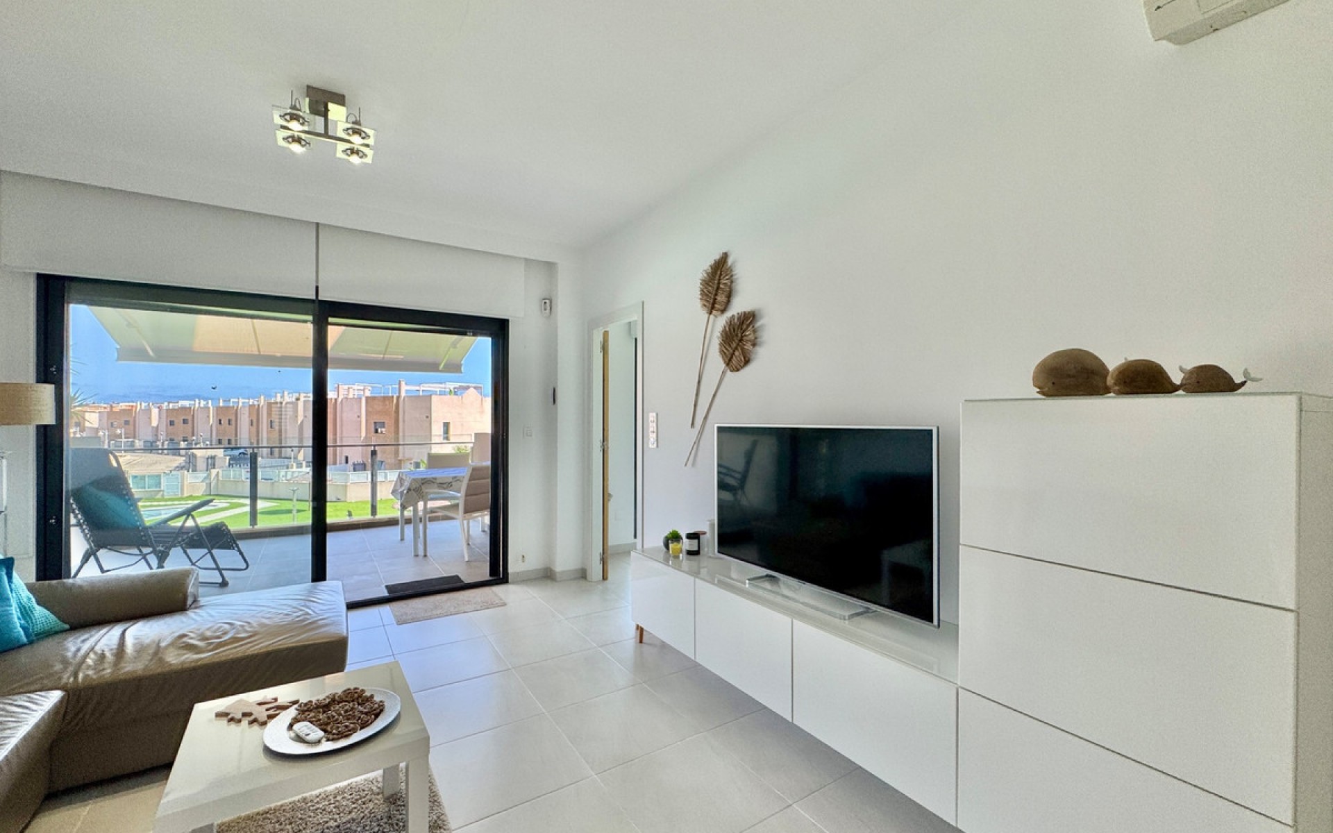 A Vendre - Appartement - Orihuela - Orihuela Centro