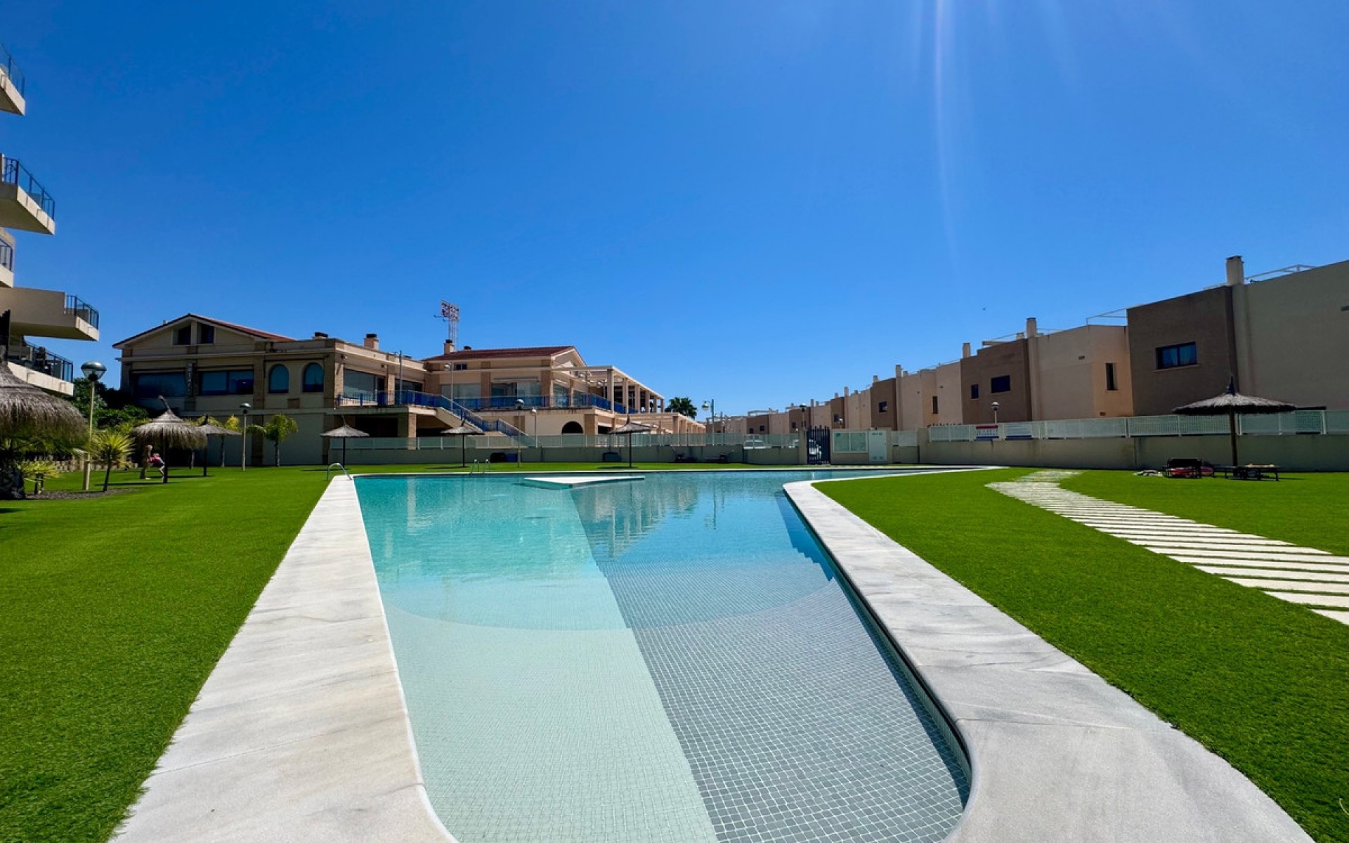 A Vendre - Appartement - Orihuela - Orihuela Centro