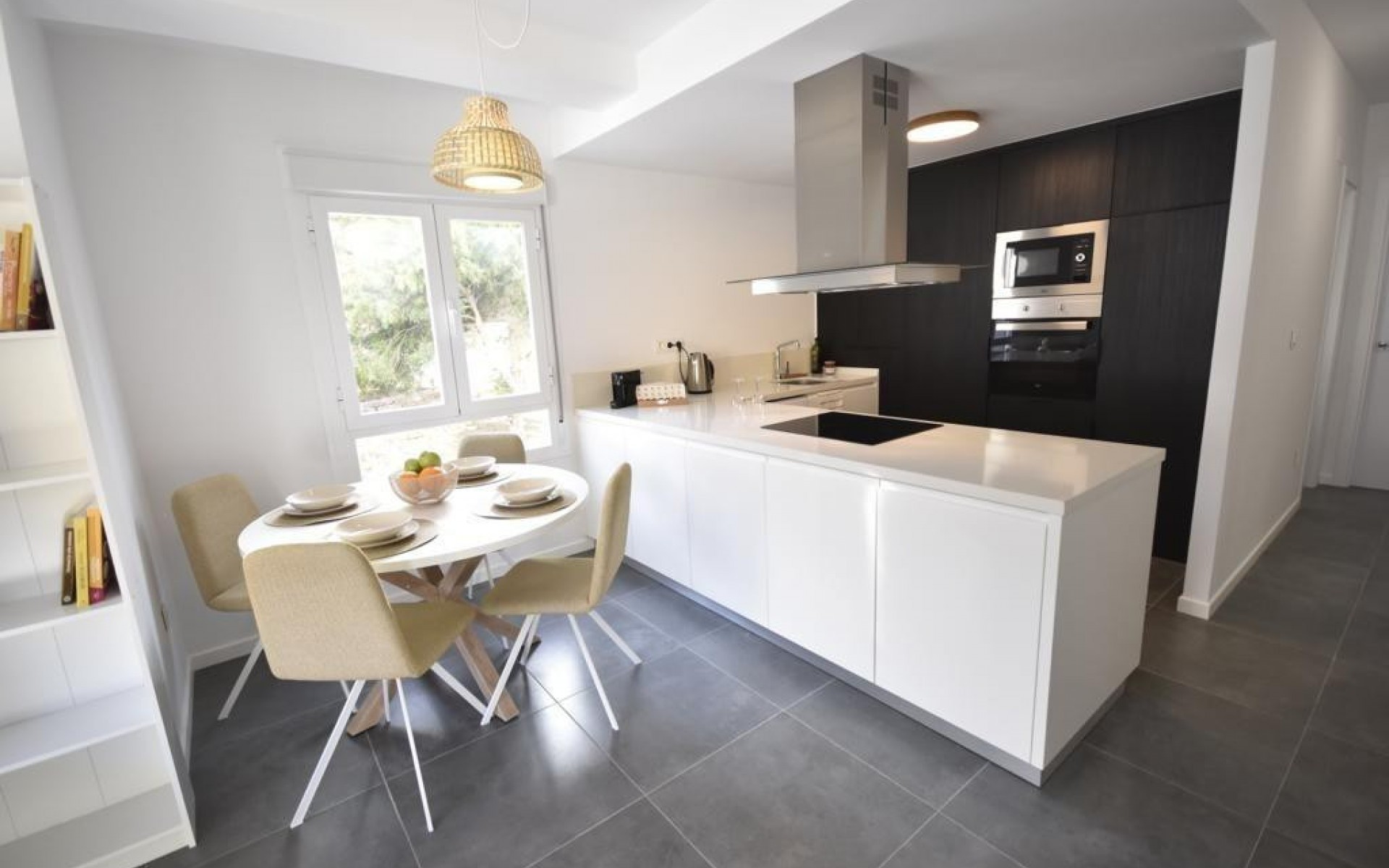 A Vendre - Appartement - Orihuela - Orihuela Costa