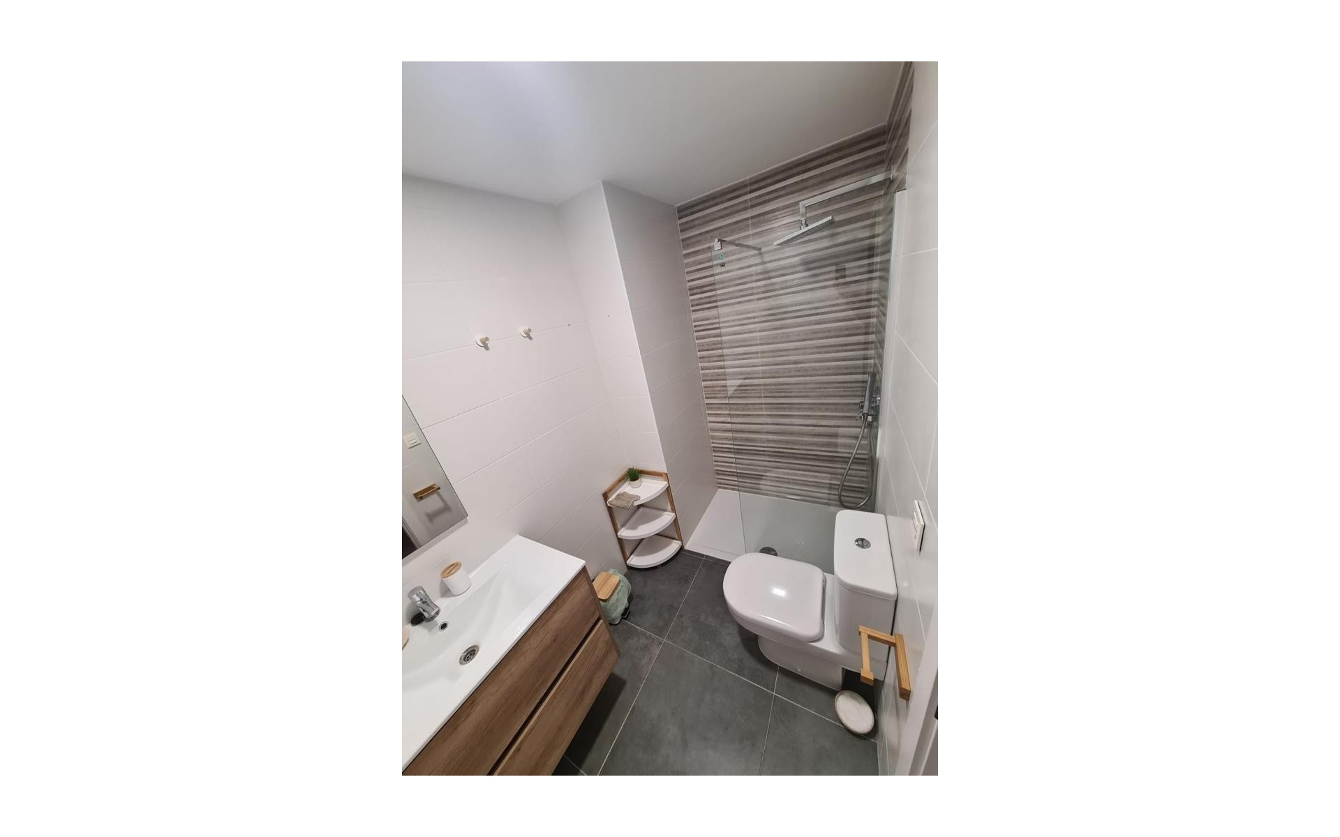 A Vendre - Appartement - Orihuela - Orihuela Costa