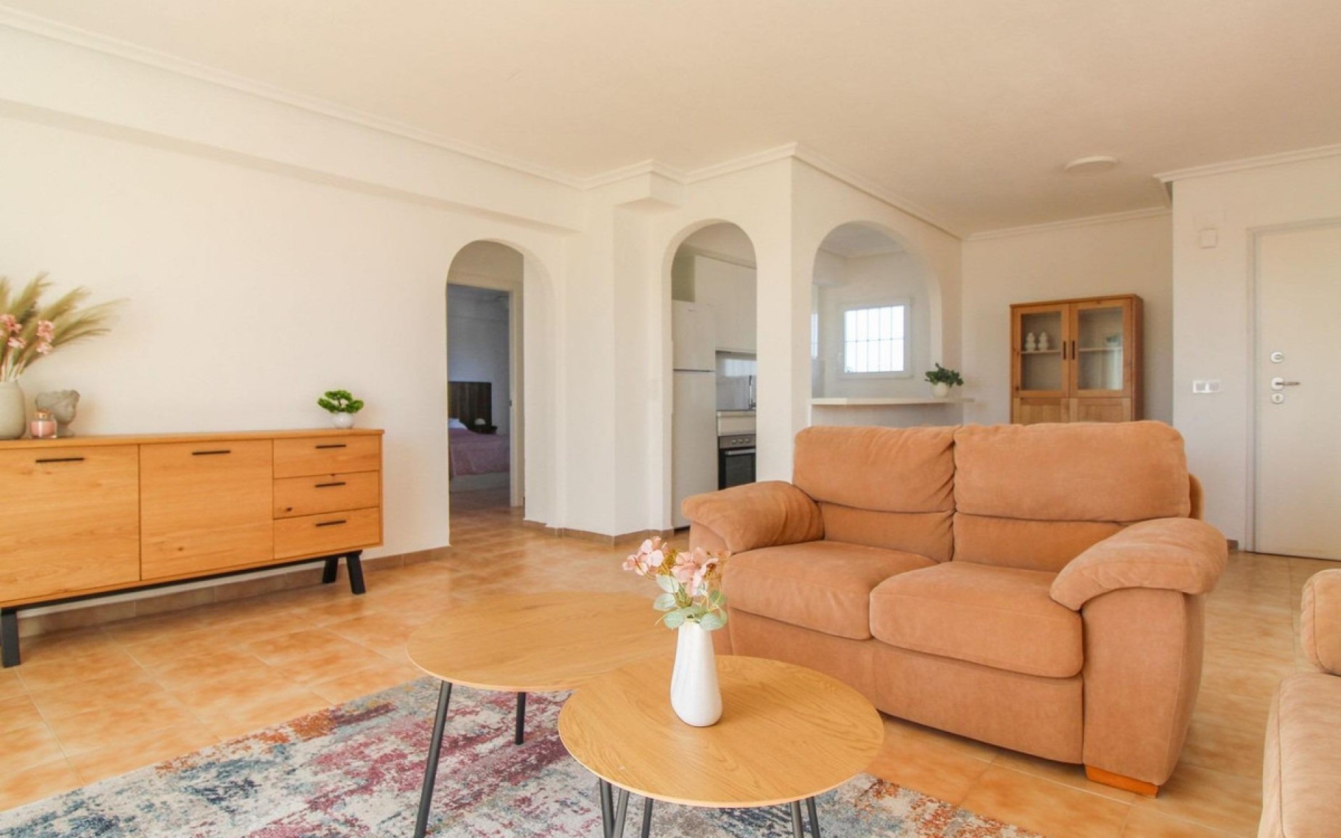 A Vendre - Appartement - Orihuela - Orihuela Costa