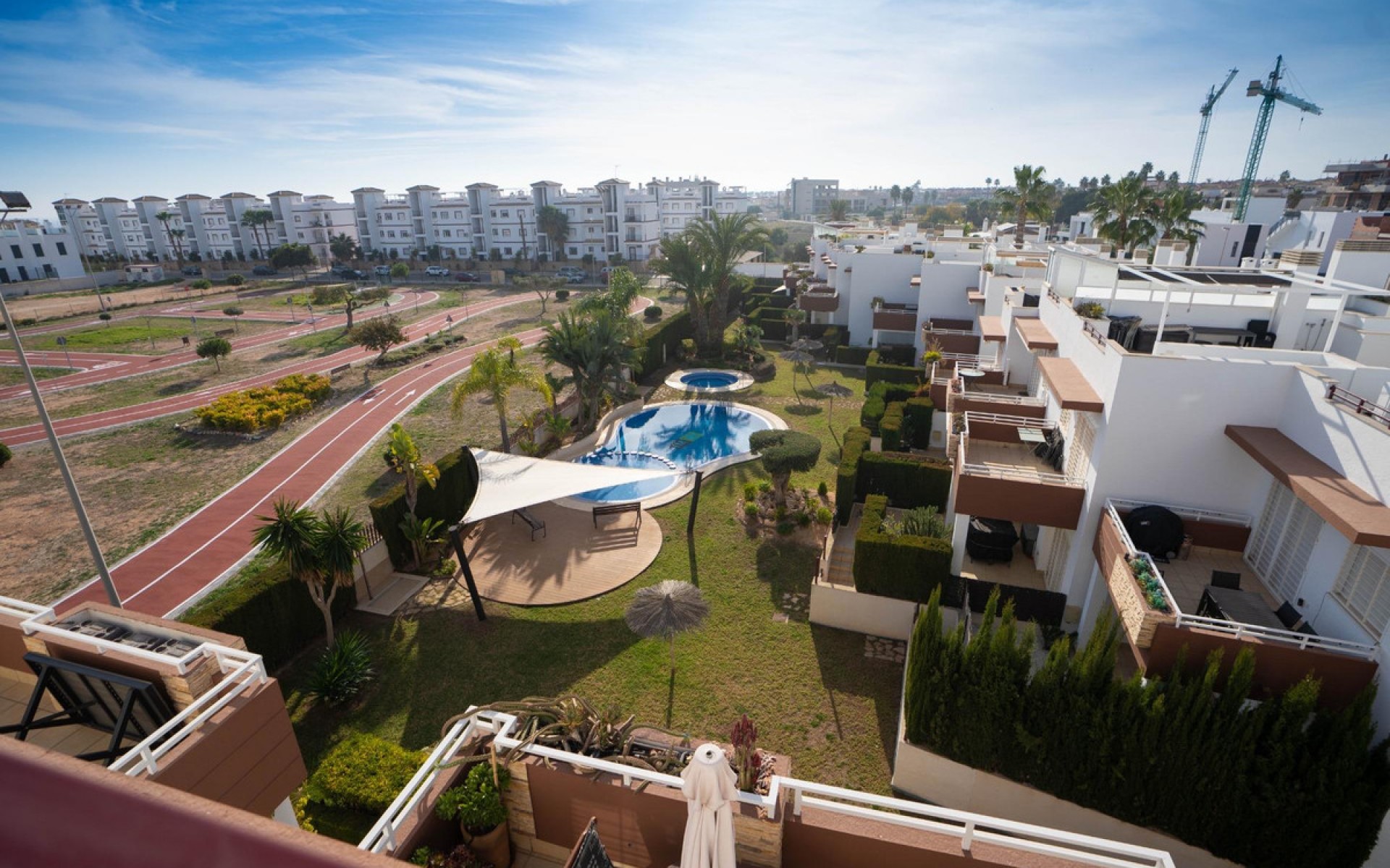 A Vendre - Appartement - Orihuela - Orihuela Costa