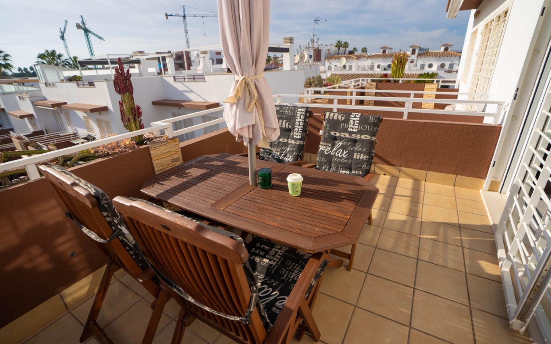 A Vendre - Appartement - Orihuela - Orihuela Costa