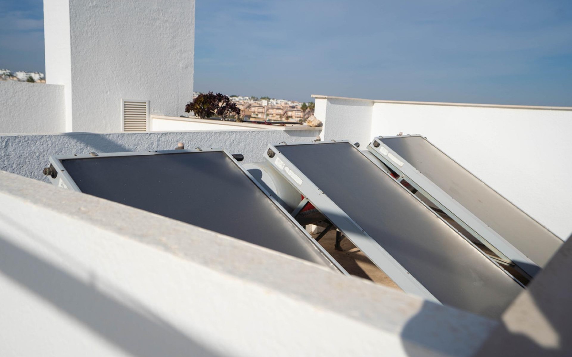 A Vendre - Appartement - Orihuela - Orihuela Costa