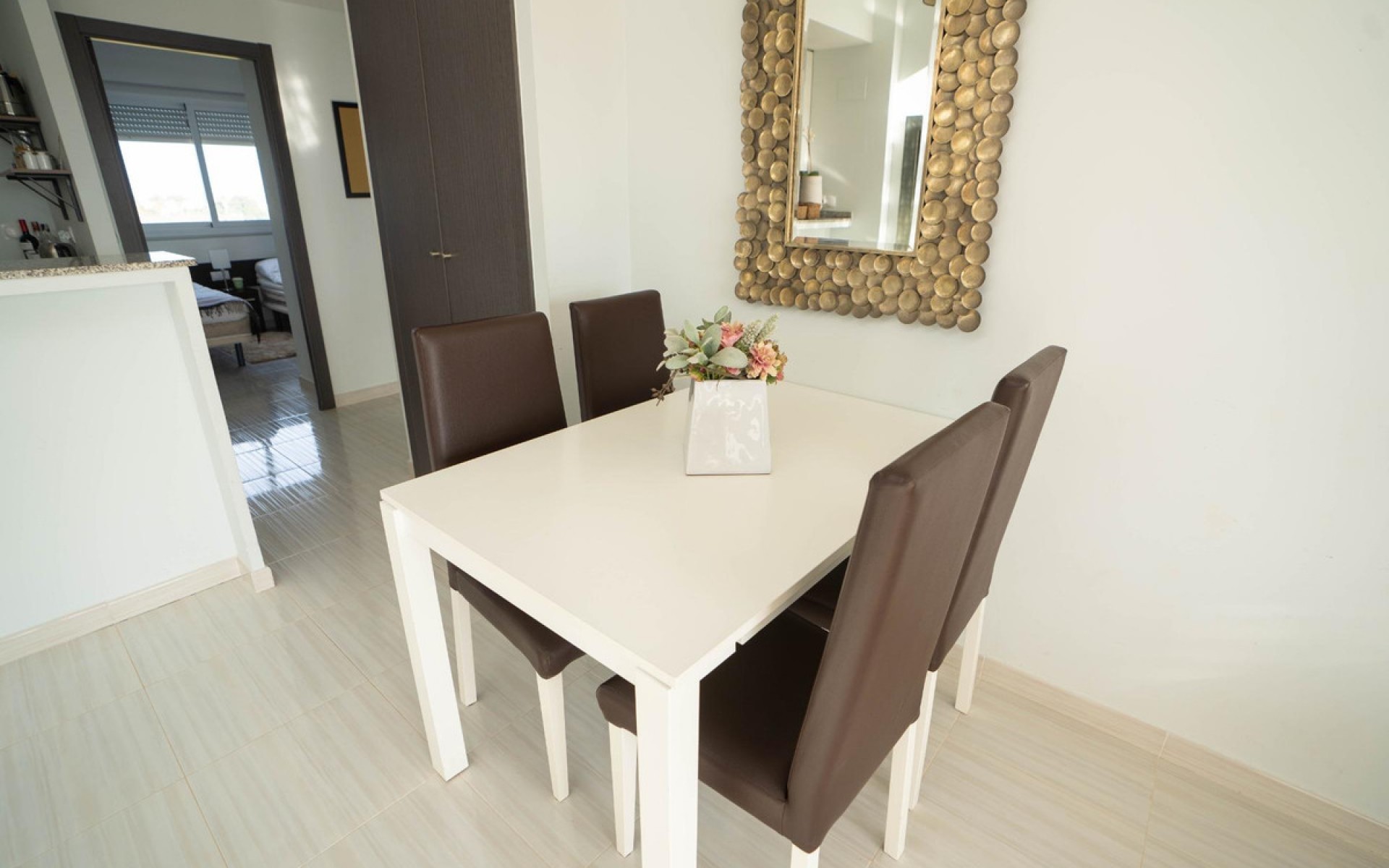 A Vendre - Appartement - Orihuela - Orihuela Costa