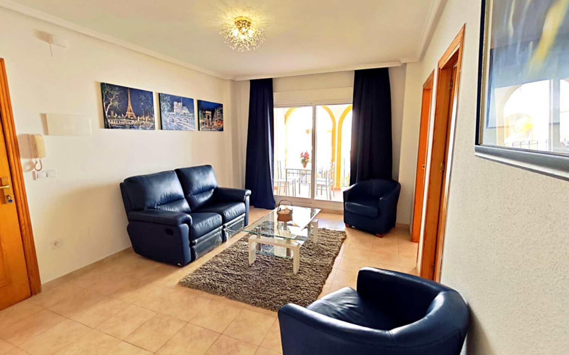 A Vendre - Appartement - Orihuela - Orihuela Costa