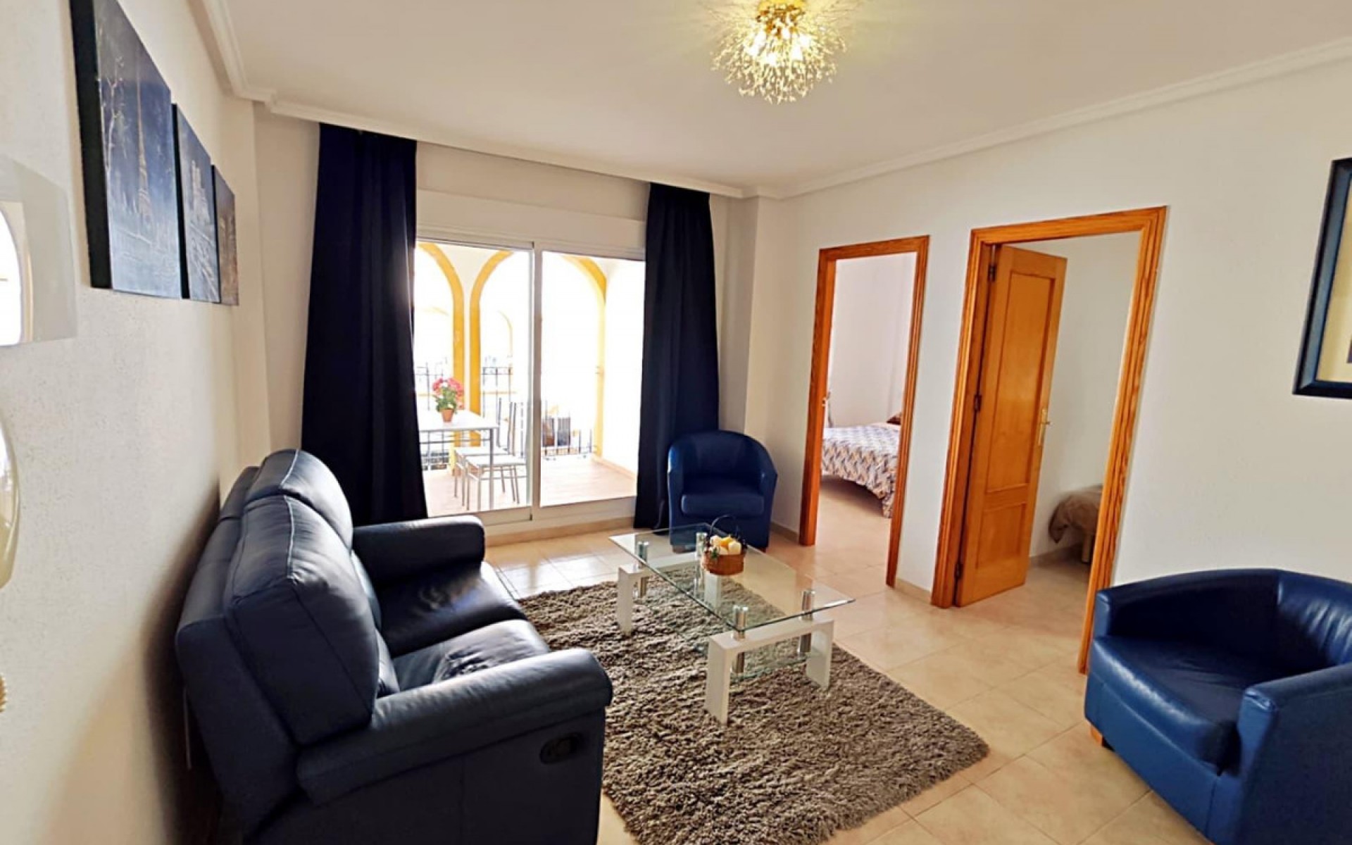 A Vendre - Appartement - Orihuela - Orihuela Costa