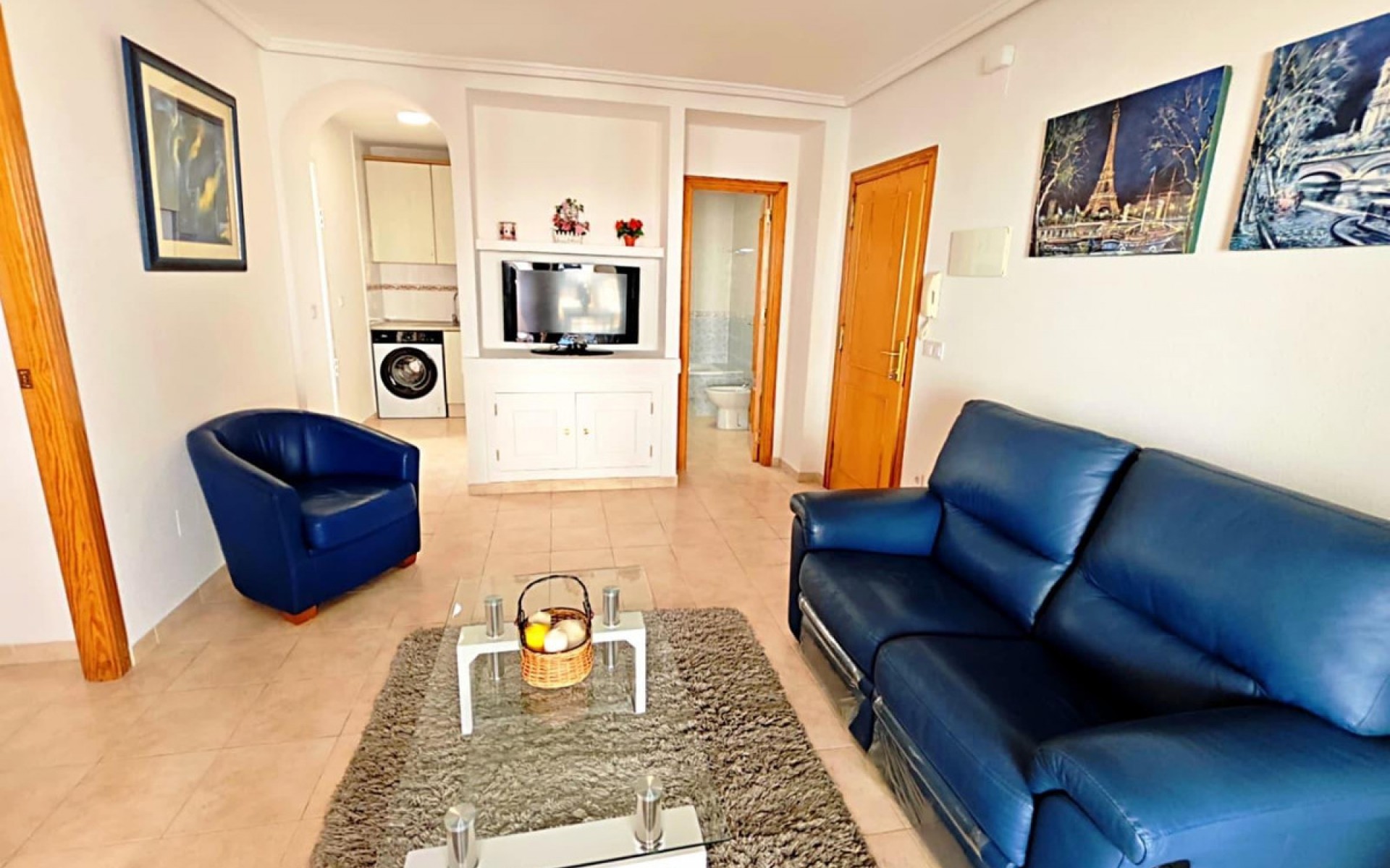 A Vendre - Appartement - Orihuela - Orihuela Costa